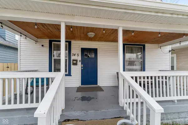 345 Congress AVE, Indianapolis, IN 46208