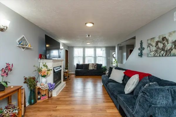 200 Boring PL, Martinsville, IN 46151
