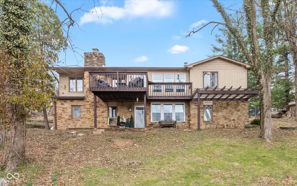 200 Boring PL, Martinsville, IN 46151