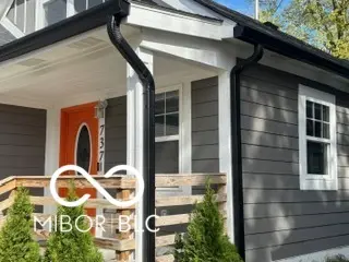 737 N Pershing AVE, Indianapolis, IN 46222