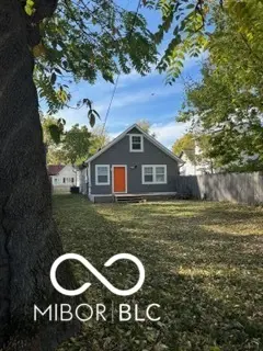 737 N Pershing AVE, Indianapolis, IN 46222