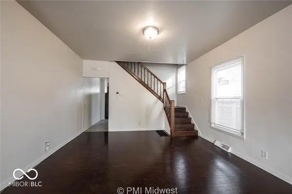 264 N Holmes AVE, Indianapolis, IN 46222
