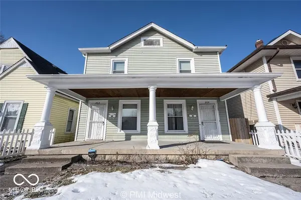264 N Holmes AVE, Indianapolis, IN 46222