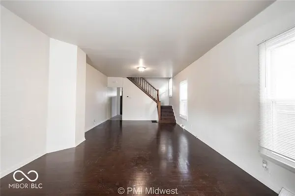264 N Holmes AVE, Indianapolis, IN 46222