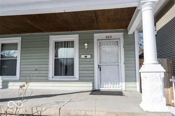 264 N Holmes AVE, Indianapolis, IN 46222
