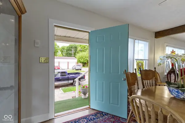 236 W 33rd ST, Indianapolis, IN 46208