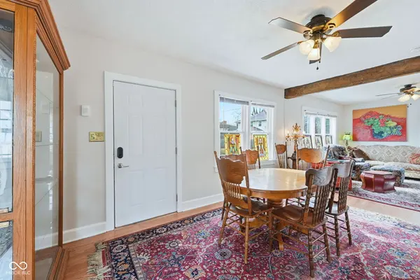 236 W 33rd ST, Indianapolis, IN 46208