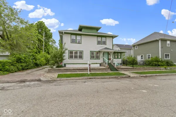 236 W 33rd ST, Indianapolis, IN 46208