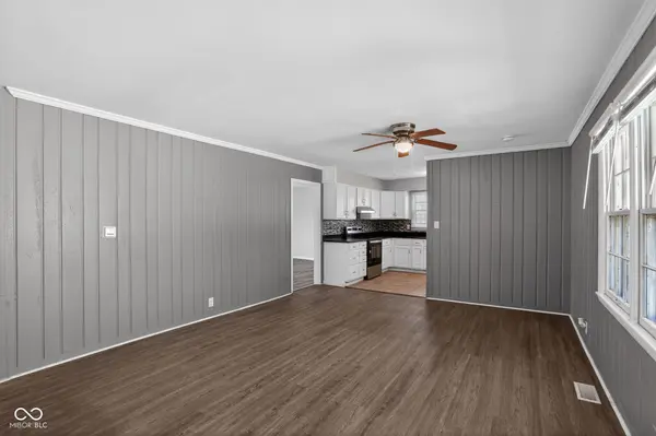 5148 Alameda RD, Indianapolis, IN 46228