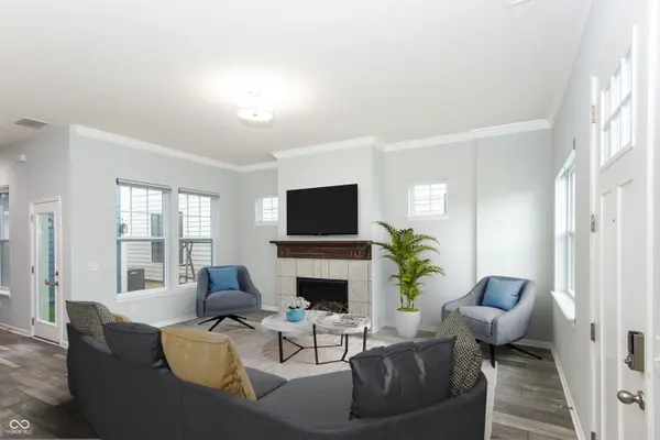 13075 Pennington RD, Fishers, IN 46037