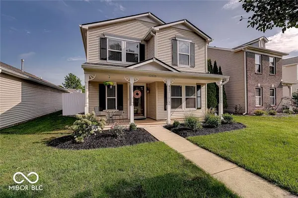 12626 Courage XING, Fishers, IN 46037