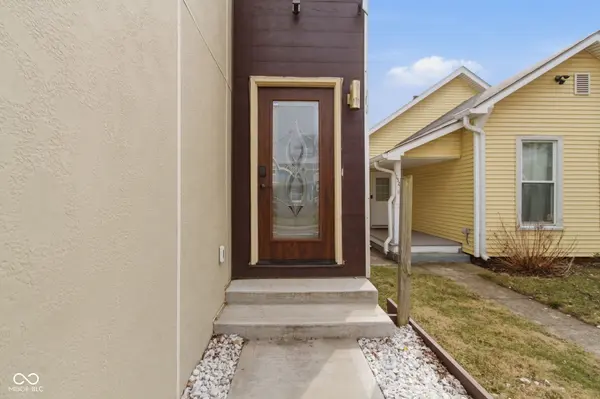 1531 Spann AVE, Indianapolis, IN 46203