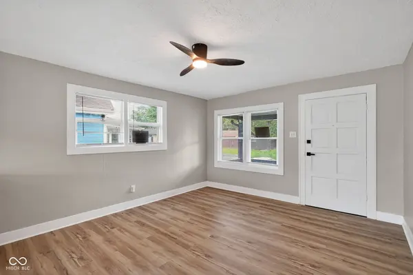 3034 Newton AVE, Indianapolis, IN 46201