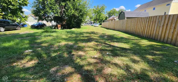 2150 Bellefontaine ST, Indianapolis, IN 46202