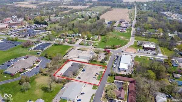 1518 Washington ST, New Castle, IN 47362