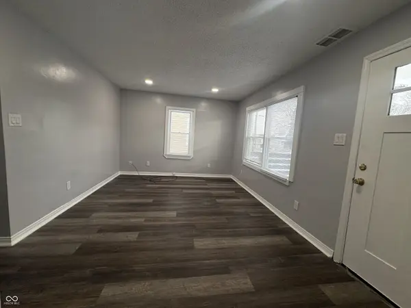 1402 E Willard ST, Muncie, IN 47302