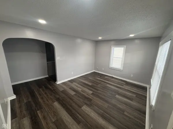 1402 E Willard ST, Muncie, IN 47302