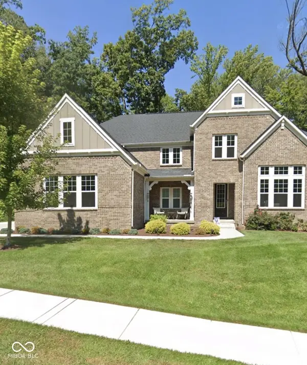 5146 Oak Ridge TRL, Columbus, IN 47201