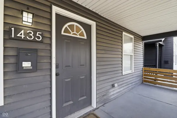 1435 S Illinois ST, Indianapolis, IN 46225