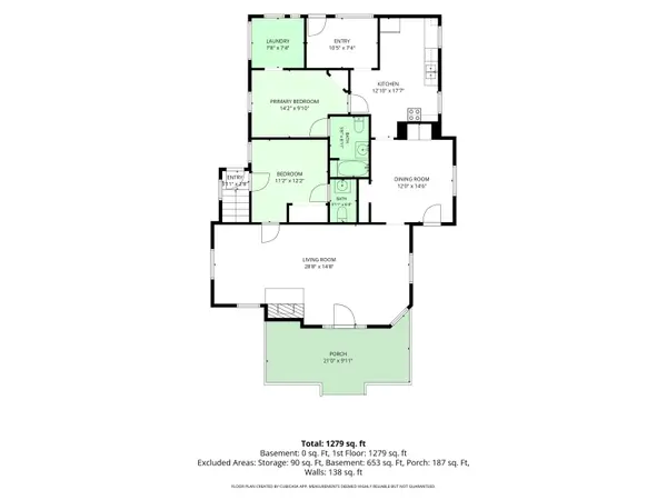 513 S West ST, Shelbyville, IN 46176
