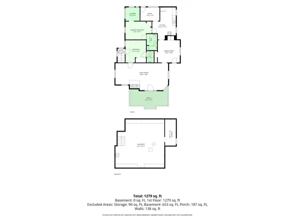 513 S West ST, Shelbyville, IN 46176