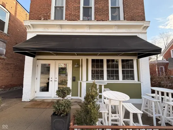 201 W Main ST, Syracuse, IN 46567