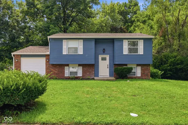 11345 McDowell DR, Indianapolis, IN 46229