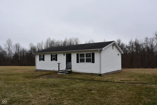 5995 Freedom Heights DR, Freedom, IN 47431