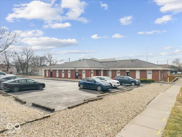 1415 Shelby ST, Indianapolis, IN 46203