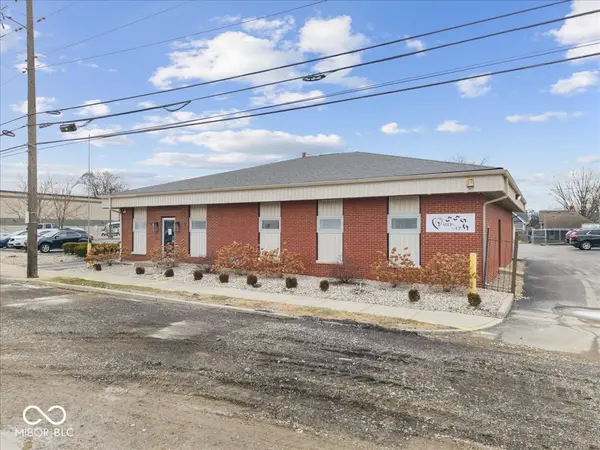 1415 Shelby ST, Indianapolis, IN 46203