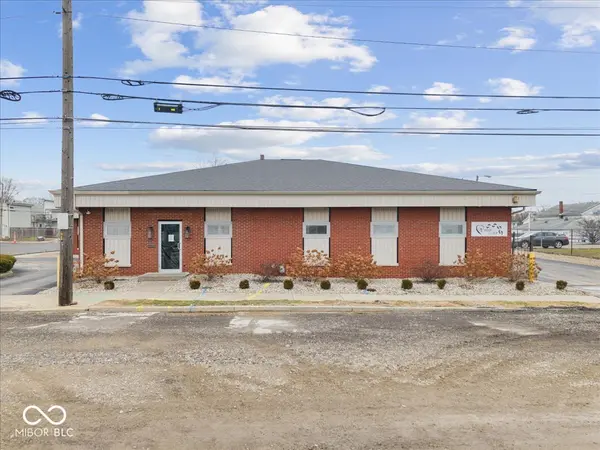 1415 Shelby ST, Indianapolis, IN 46203