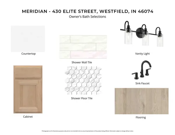430 Elite ST, Westfield, IN 46074