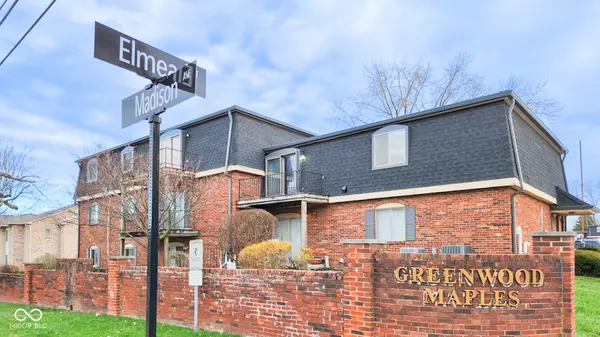 320 Elmead CT #APT 2002, Greenwood, IN 46142