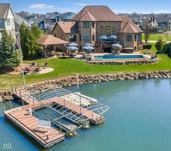 13400 Cambridge Cove WAY, Fishers, IN 46055