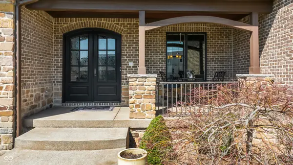 13400 Cambridge Cove WAY, Fishers, IN 46055