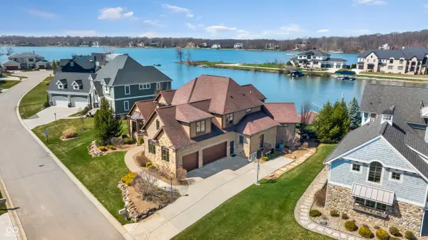 13400 Cambridge Cove WAY, Fishers, IN 46055
