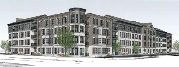 925 Veterans WAY #102, Carmel, IN 46032