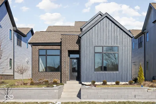 1660 Delmonte Rail DR, Westfield, IN 46074