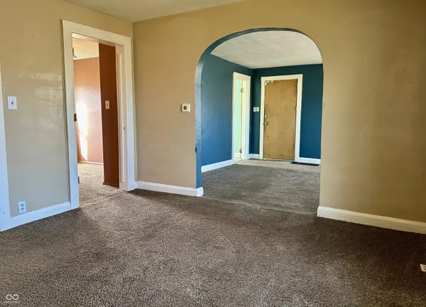 2913 S Rybolt AVE, Indianapolis, IN 46241