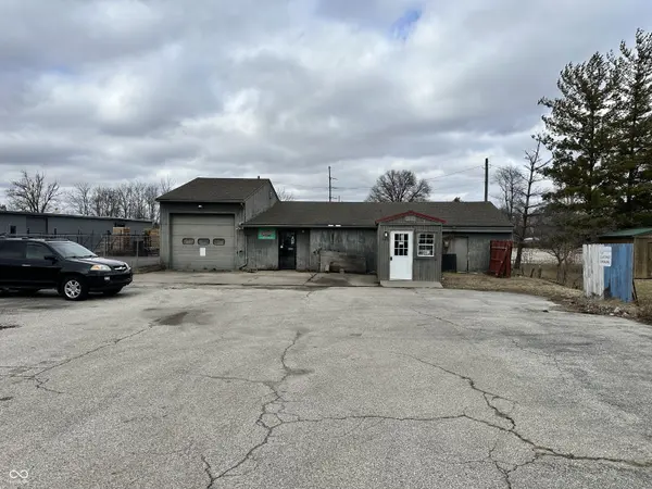 1302 E Wabash AVE, Crawfordsville, IN 47933