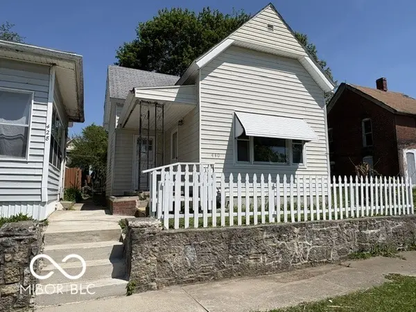 430 S Proud ST, Muncie, IN 47305