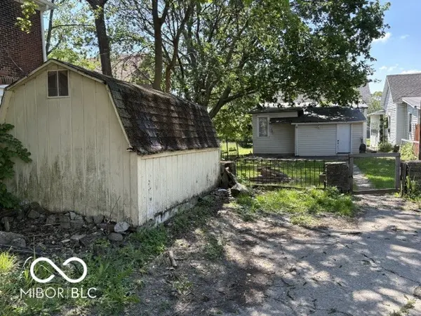 430 S Proud ST, Muncie, IN 47305