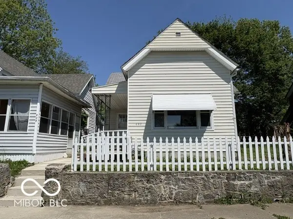 430 S Proud ST, Muncie, IN 47305