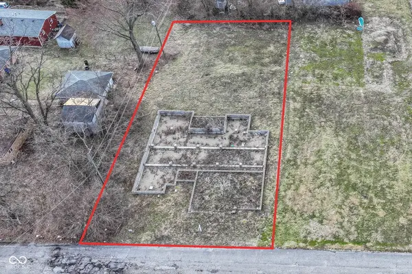 2332 Hobart RD, Indianapolis, IN 46203