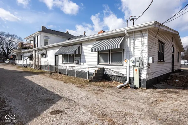 5000 Southeastern AVE, Indianapolis, IN 46203