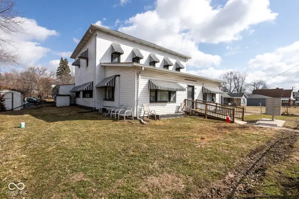 5000 Southeastern AVE, Indianapolis, IN 46203