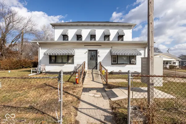 5000 Southeastern AVE, Indianapolis, IN 46203