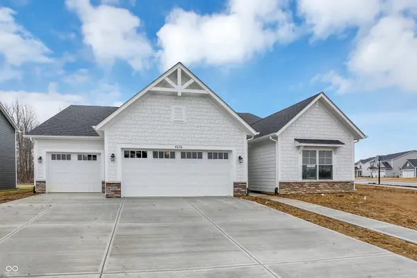 8656 Meadowlands CT, Plainfield, IN 46168