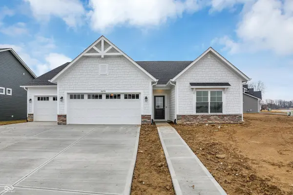 8656 Meadowlands CT, Plainfield, IN 46168