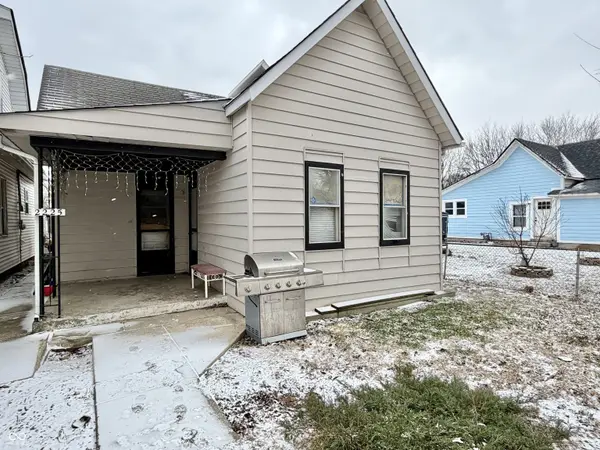 2225 Howard ST, Indianapolis, IN 46221